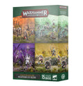 WHU: Reavers of Ruin