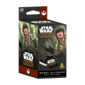 SW Legion: Rebel Alliance Unit Card Pack