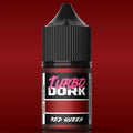 Turbo Dork: Red Queen Metallic