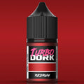 Turbo Dork: Redrum Metallic