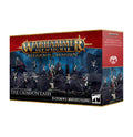 Daughters of Khaine: Regiment of Renown - The Crimson Lash