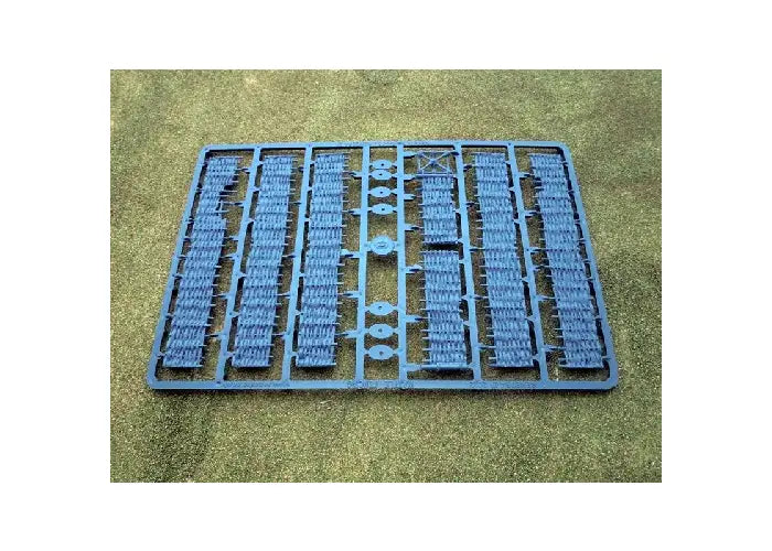 Renedra Plastic Accessories: Wattle Fencing