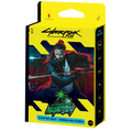 Welcome to Night City: Starter Deck