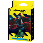Welcome to Night City: Starter Deck