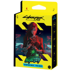 Welcome to Night City: Starter Deck