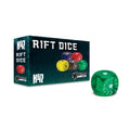 K47: Green Rift Dice