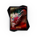 Card Sleeves: Origins Ahri
