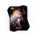 Card Sleeves: Origins Miss Fortune