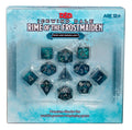 Dungeons & Dragons: Icewind Dale: Rime of the Frostmaiden Dice Set