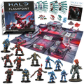 Flashpoint: Rise of the Banished
