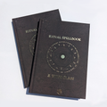 Ritual Spellbook & Witch Class for 5e
