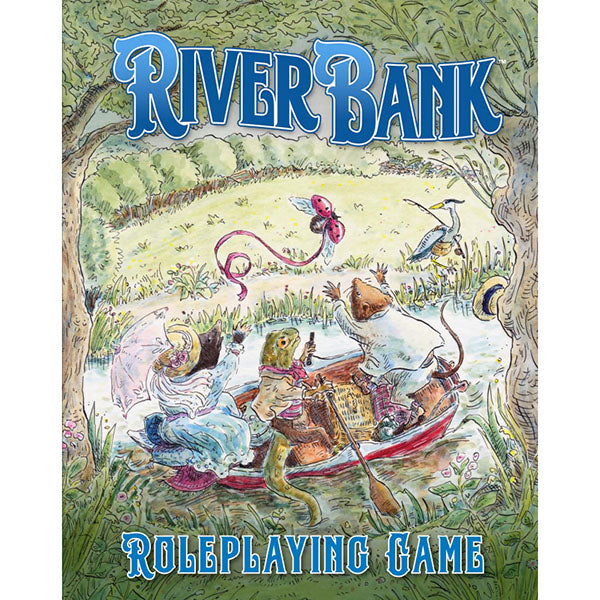 Riverbank RPG
