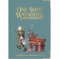 Roll and Play RPG: One Shot Wonders