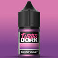 Turbo Dork: Romeo/Juliet ZeniShift