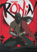 Ronin RPG: Rulebook