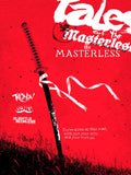 Ronin RPG: Tales of the Masterless