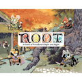 Root: A Game of Woodland Might & Right