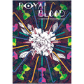 Royal Blood RPG: Don Your Crown Of Lead And Silver