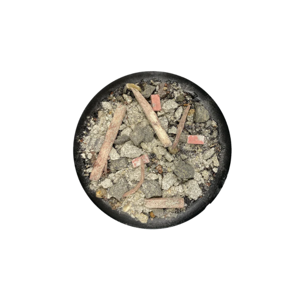 Basecover: Ruins of Persistence (140ml)