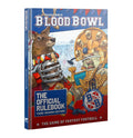 Blood Bowl: Official Rulebook: Third Edition