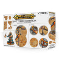 AoS: Shattered Dominion 40mm & 65mm Round Bases