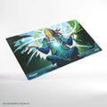 Playmat: Secrets of Strixhaven - Tam, Observant Sequencer