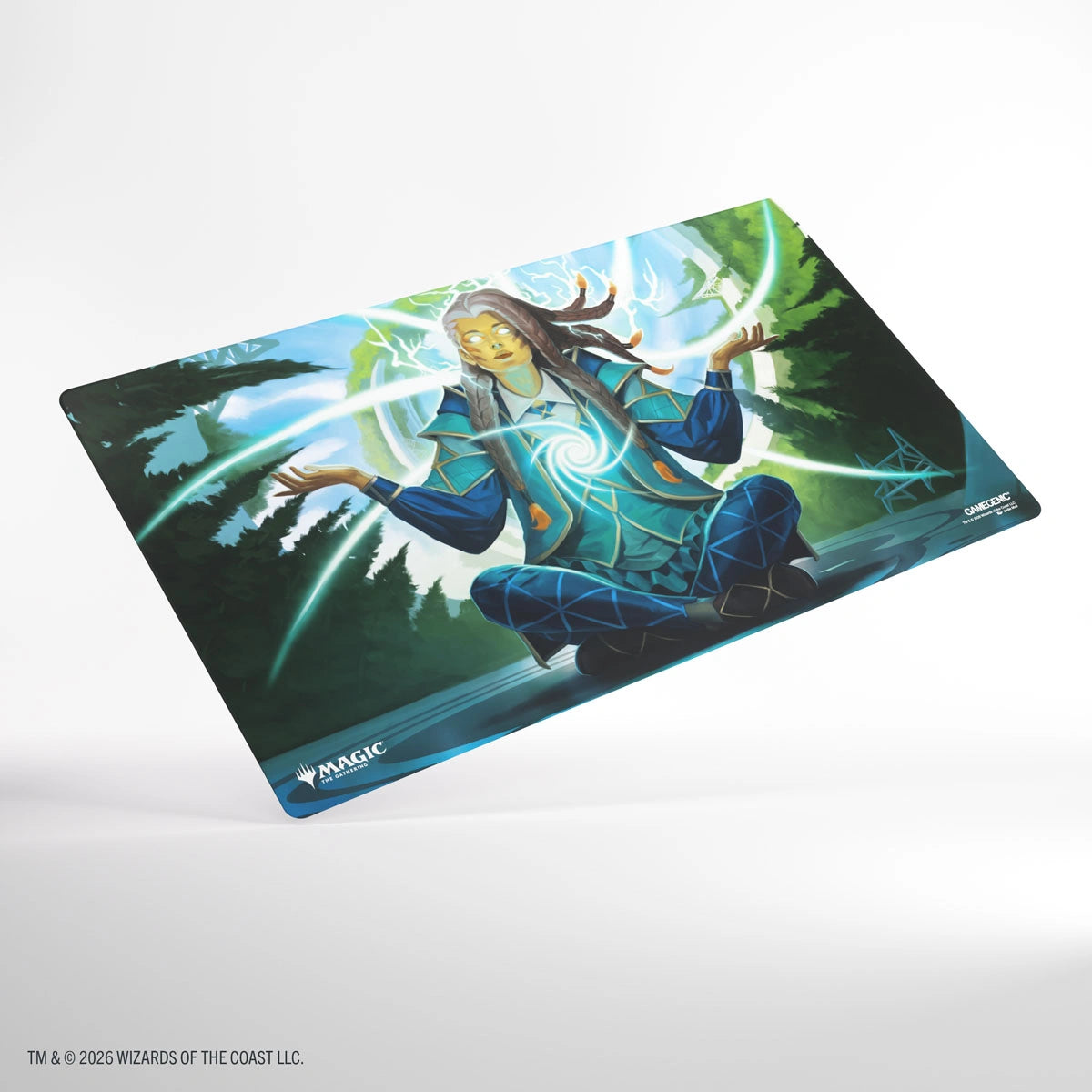 Playmat: Secrets of Strixhaven