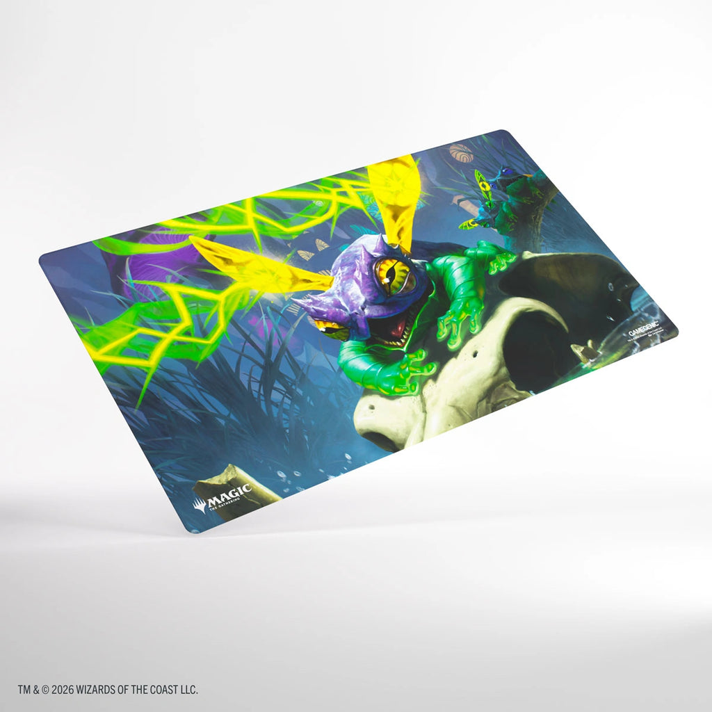 Playmat: Secrets of Strixhaven
