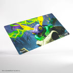 Playmat: Secrets of Strixhaven