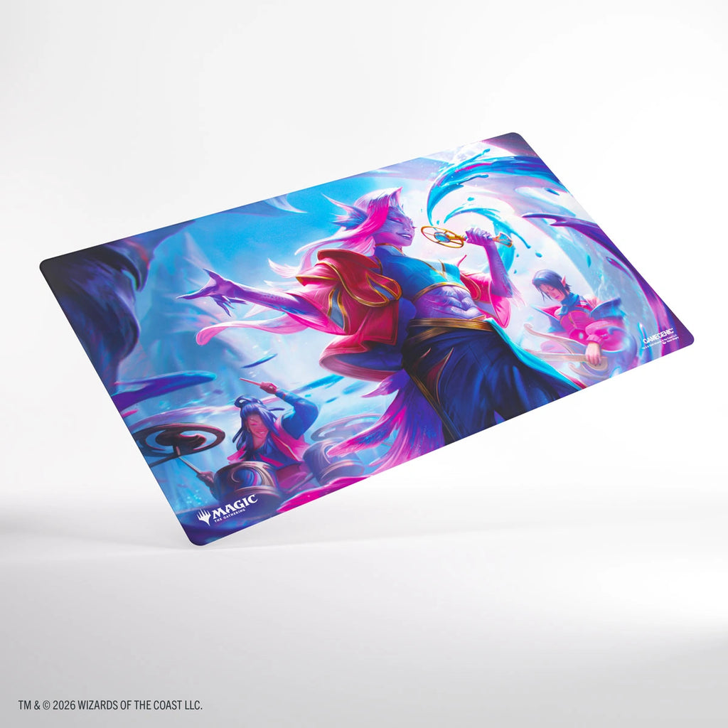 Playmat: Secrets of Strixhaven