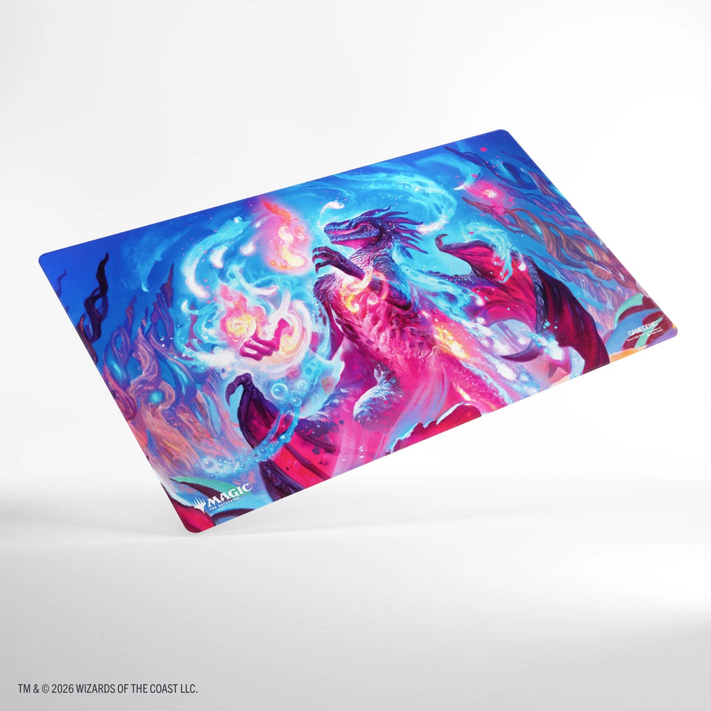 Playmat: Secrets of Strixhaven