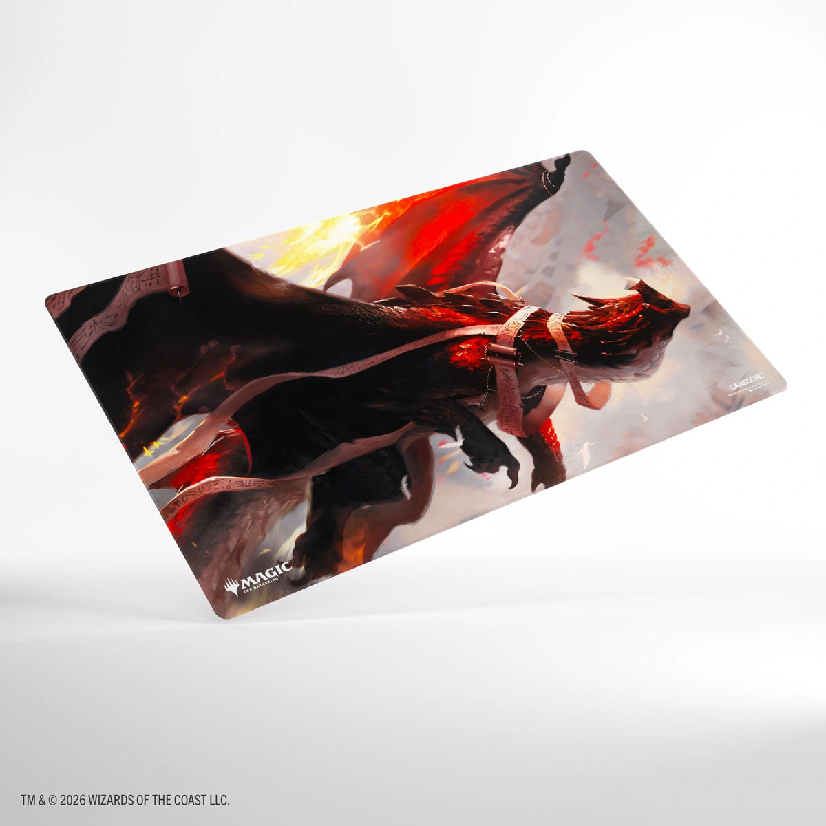 Playmat: Secrets of Strixhaven