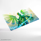 Playmat: Secrets of Strixhaven