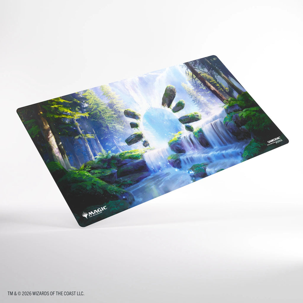 Playmat: Secrets of Strixhaven