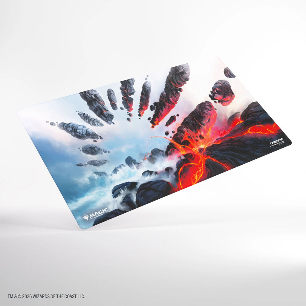 Playmat: Secrets of Strixhaven