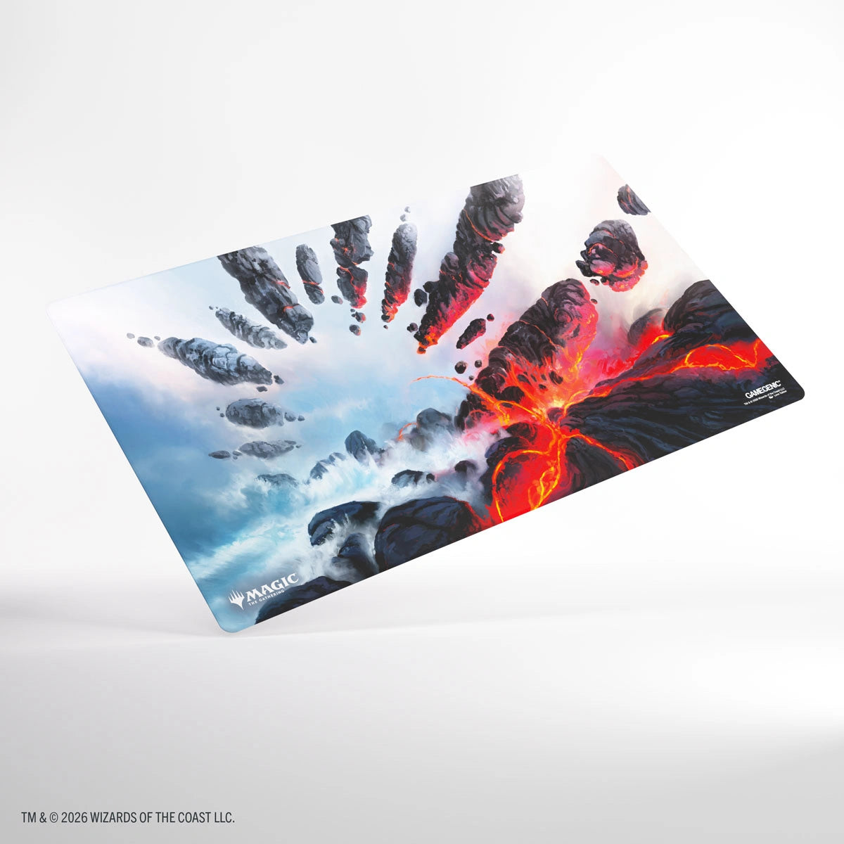Playmat: Secrets of Strixhaven