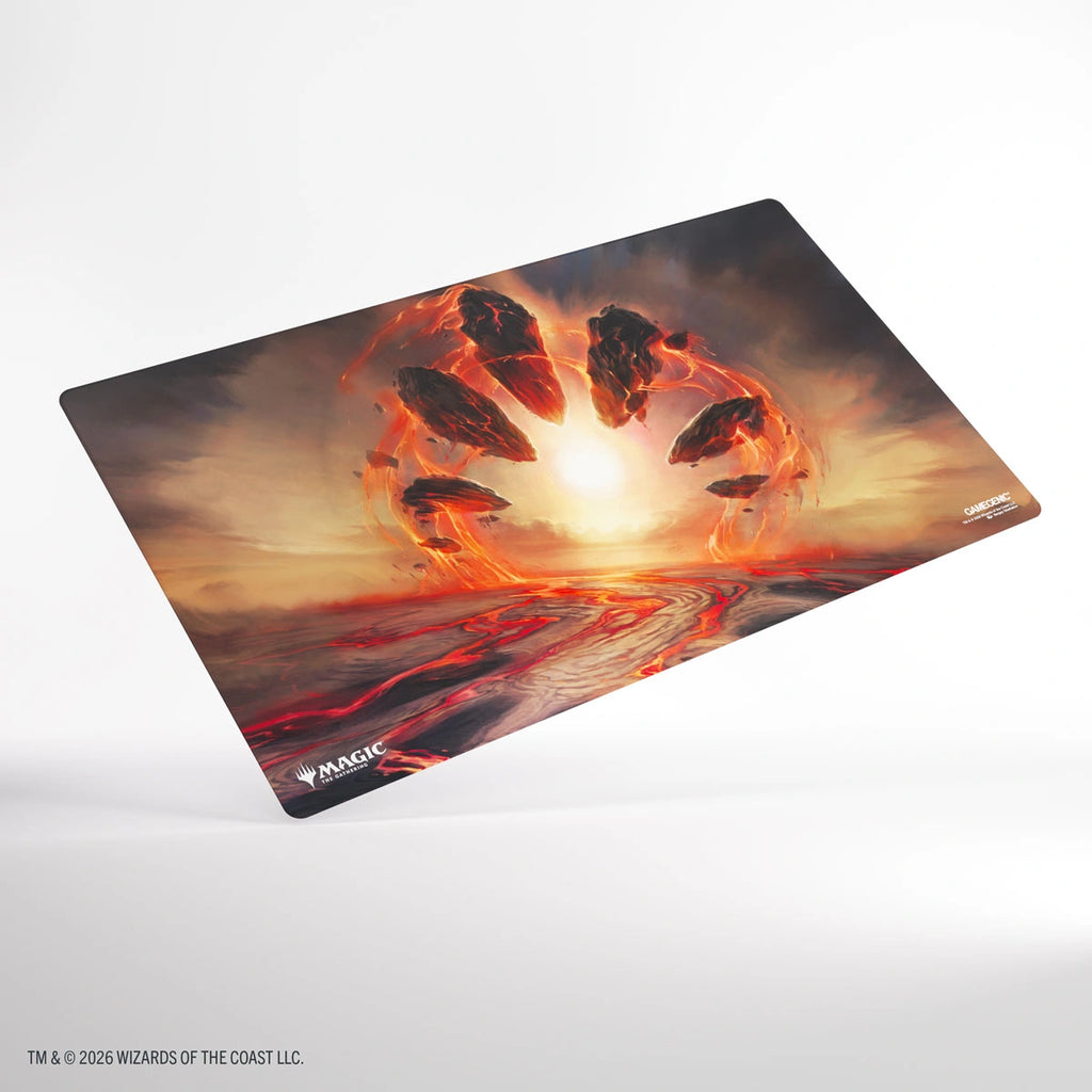 Playmat: Secrets of Strixhaven
