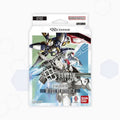 ST02: Gundam TCG Starter Deck: Wings of Advance