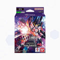 ST14: Gundam TCG Starter Deck: Heavy Dominion