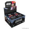 Ashes of the Empire: Booster Box (24 Packs)