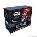 Ashes of the Empire: Prerelease Kit