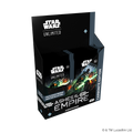 Ashes of the Empire: Carbonite Booster Box (12 Packs)