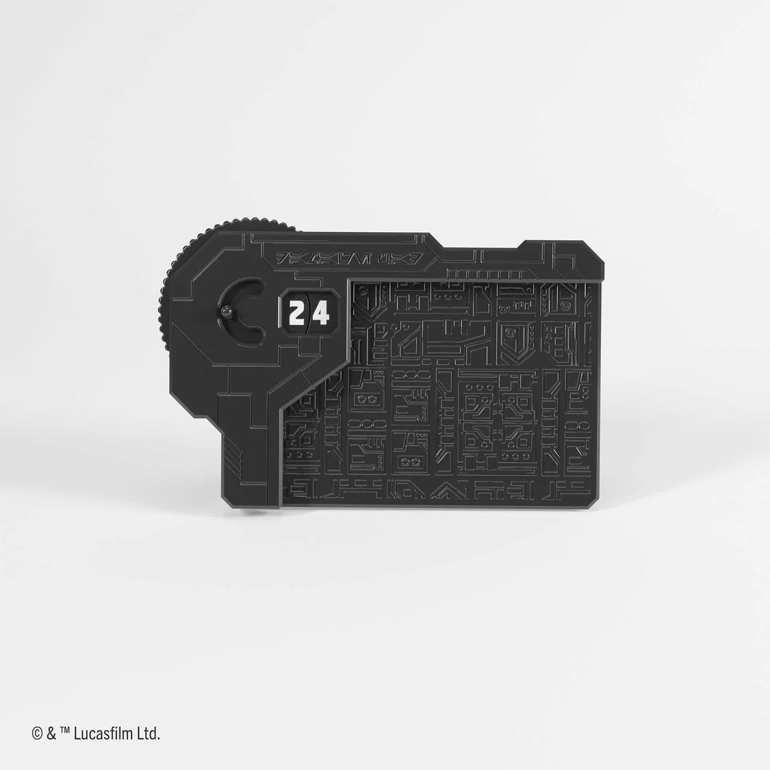 Star Wars: Unlimited - Damage Pad