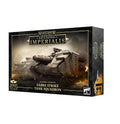 Legions Imperialis: Sabre Tank Strike Squadron