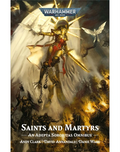 Saints & Martyrs: Omnibus (PB)