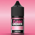 Turbo Dork: Sakura Metallic
