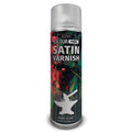 Colour Forge: Satin Varnish Spray