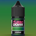Turbo Dork: Scarab TurboShift