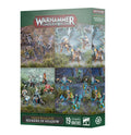 WHU: Seekers in Shadow