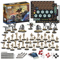 SW Legion: Separatist Alliance Starter Set